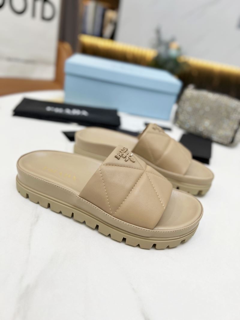 Prada Slippers